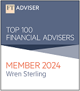 FT Adviser Top 100 Financial Advice Firms